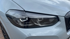 BMW X3 xDrive20d MHT M Sport 5dr Step Auto Diesel Estate